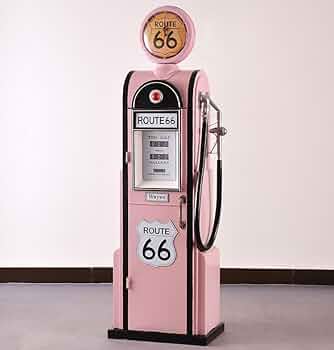 ROUTE66 木製小物入れ 給油機 +おまけ 51FaDi9GmCL._UF894,1000_QL80_.jpg